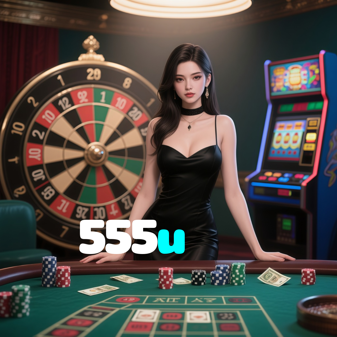 Jogos Crash no Cassino 555u