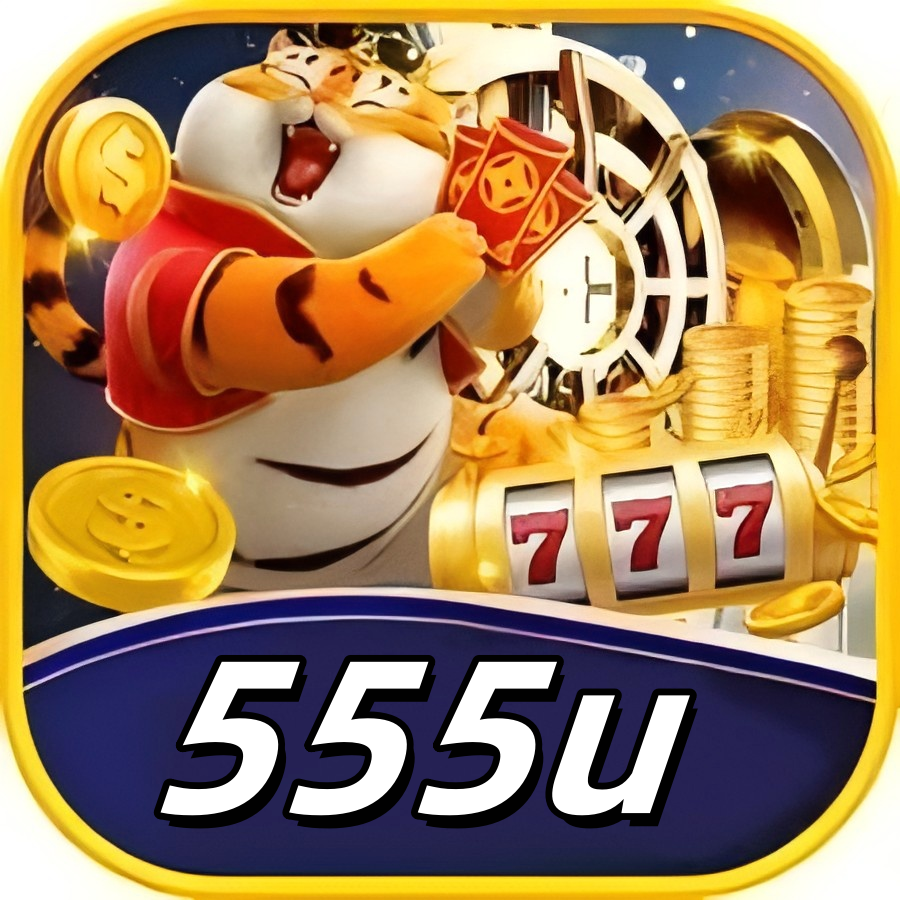 555u logo